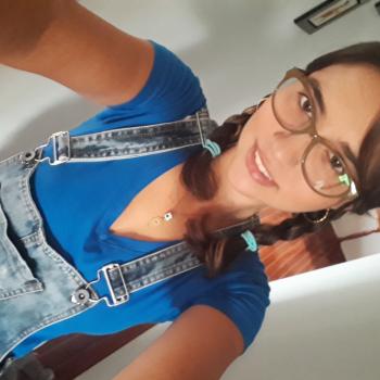 Babysitter in Pereira: Mariana