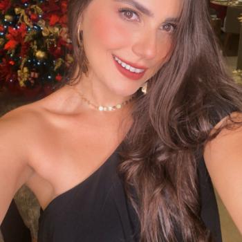 Babás em Goiânia: Isadora