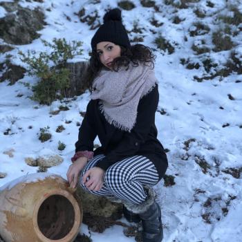 Niñera en Castellbell i el Vilar: Miriam