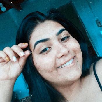 Babá em Mogi Mirim: Ana Júlia