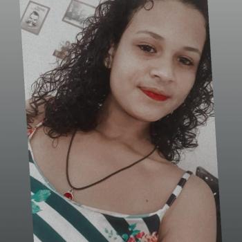 Babá em Manaus: Miilly