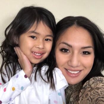 Babysitter in Toronto: Gabriela