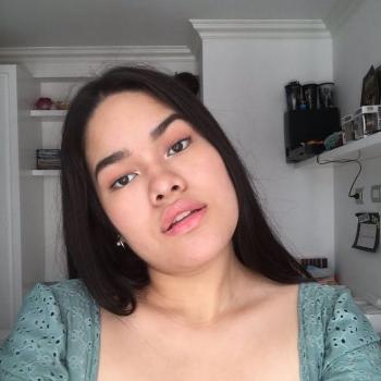 Babysitter in Independencia: Jahaira
