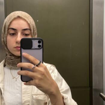 Babysitter in Vantaankoski: Feyza