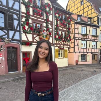 Babysitter Colmar: Lada