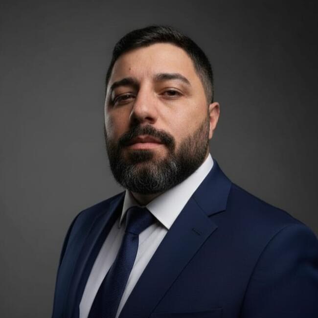 Babysitting job in São Paulo (São Paulo): Wellington