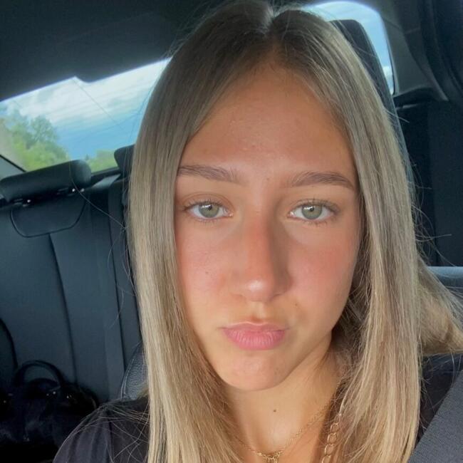 Babysitter in Laneuveville-devant-Nancy: Mauryn