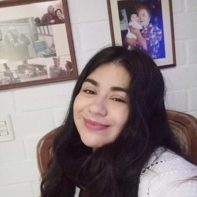 Babysitter in San Antonio: Camila