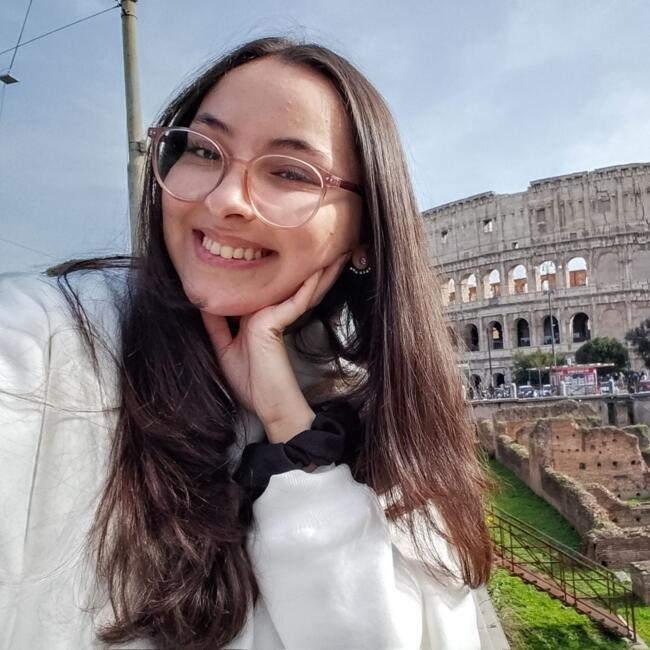 Niñera en Ancud: Genesis