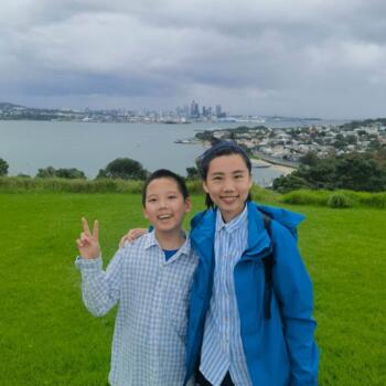 Babysitter Job in Auckland: Babysitter Job Annie