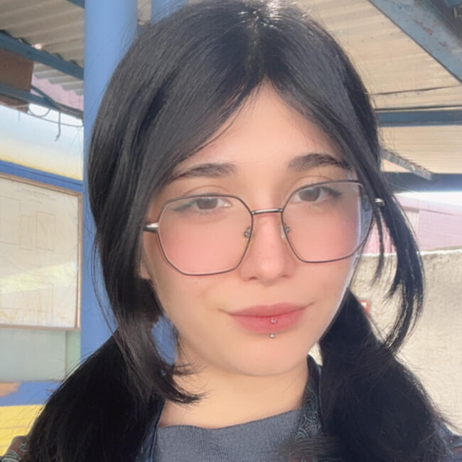 Babysitter in El Quisco: Giulianna Ramos