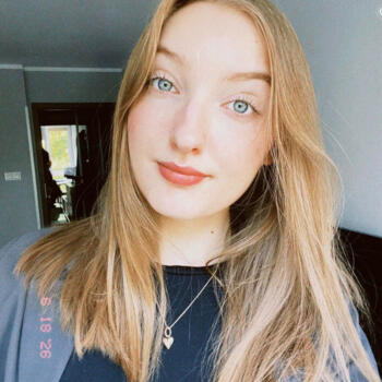 Nanny Wroclaw: Amelia