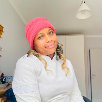 Nanny Johannesburg: Mariah