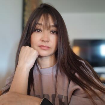 Nanny in Saint-Raphaël: Andrea