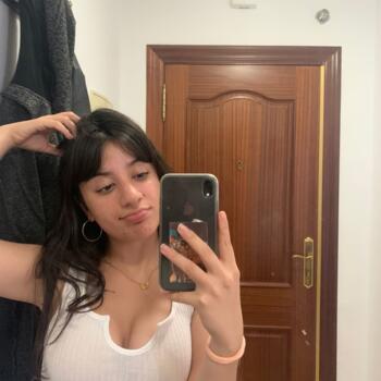 Baby-sitter in Grenade: Ana paula