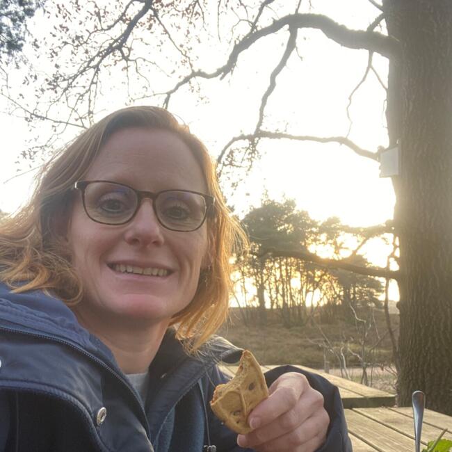 Oppas in Eemnes: Elke