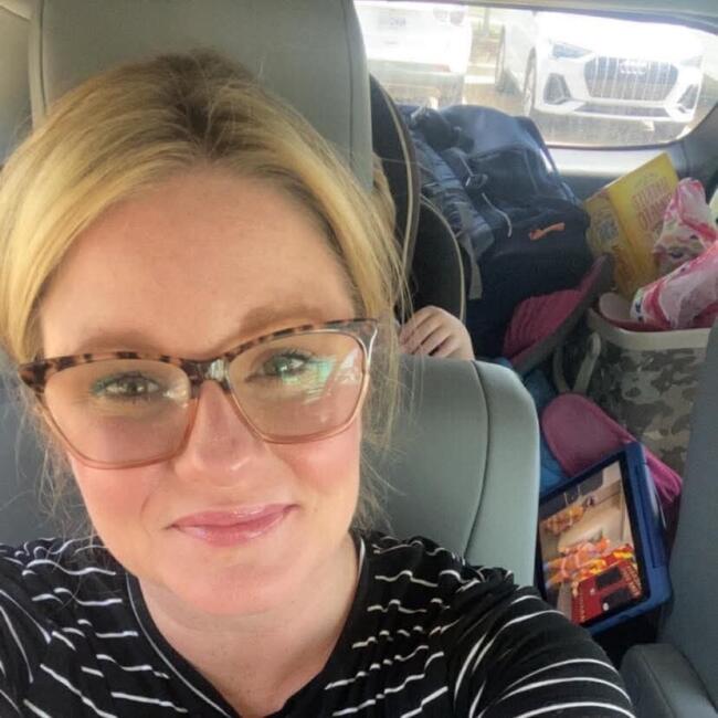 Babysitter in Miami: Brianna