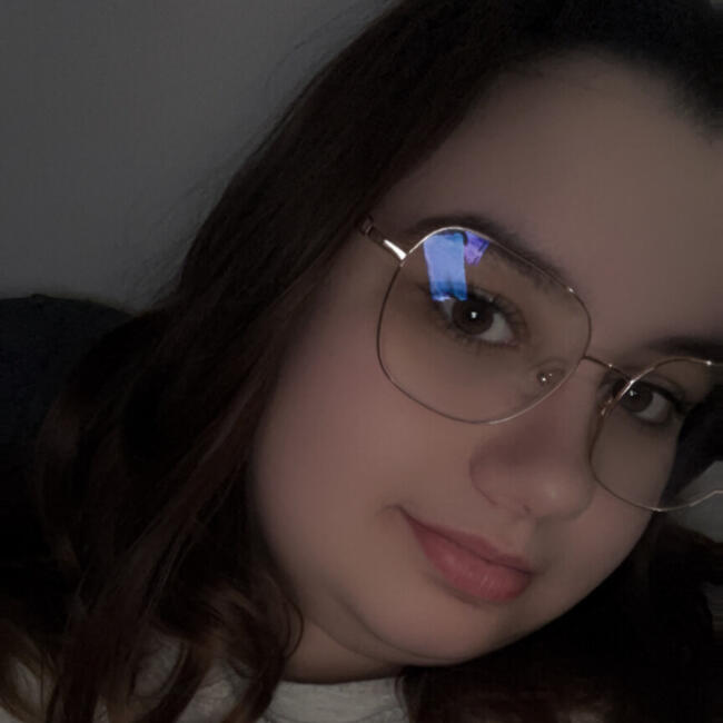 Babysitter in Mer: Lisa