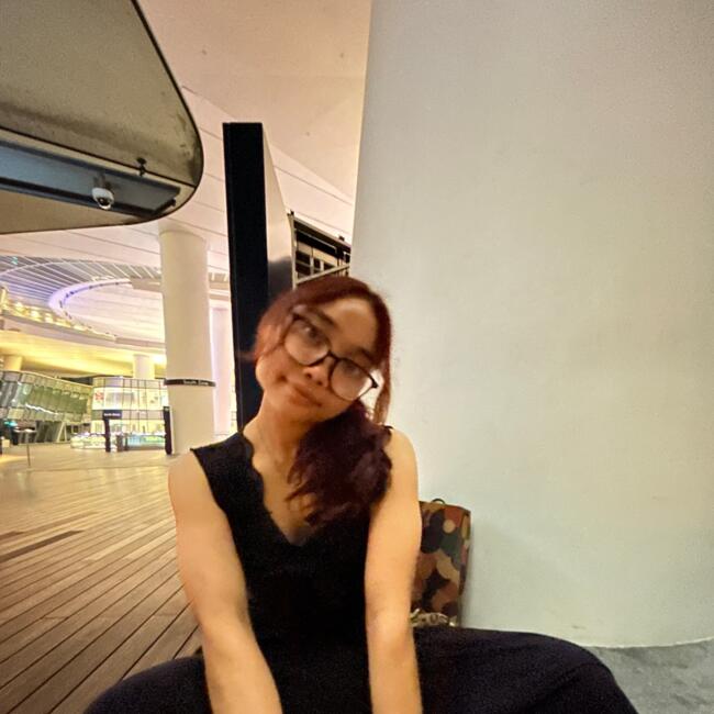 Babysitter in Singapore Island: Hani