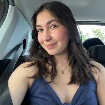 Babysitter in Schoten: Delfina