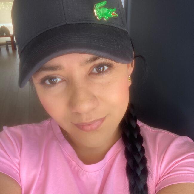 Canguro en Torrejón de Ardoz: Angie tatiana