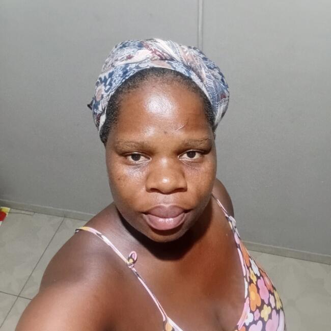 Babysitter in Macekane: Velile