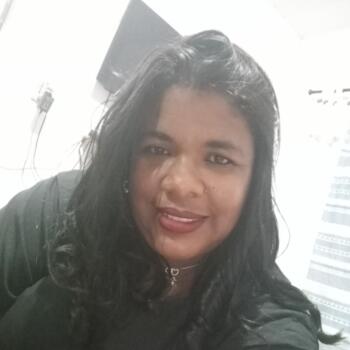 Babá em Jequié: Mariana