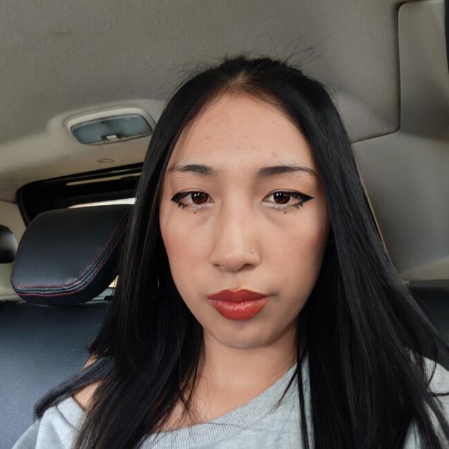 Babysitter in El Tambo (Departamento de Junín): Shantal