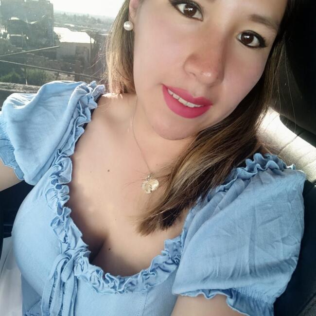 Babysitting job in Cayma: Paola