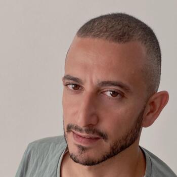 Babysitting job in Vejle: babysitting job Zaid