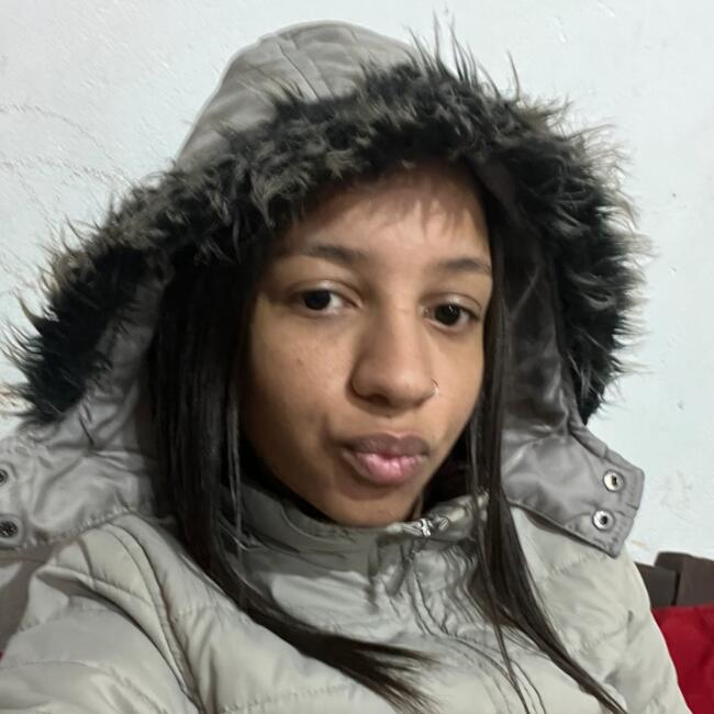 Babá em Viamão: Gabrielly