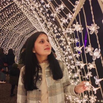 Babysitter in Christchurch: Shilpa Rani