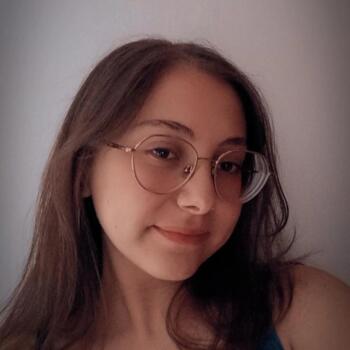 Babysitter in Chieti: Antonella Pia