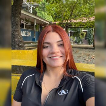 Nanny in Esplugues de Llobregat: Briseyda