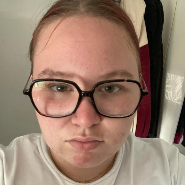 Nounou à Cappelle-la-Grande: Lena