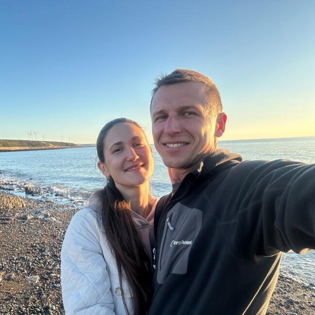 Babysitting job in Workington: Oleh