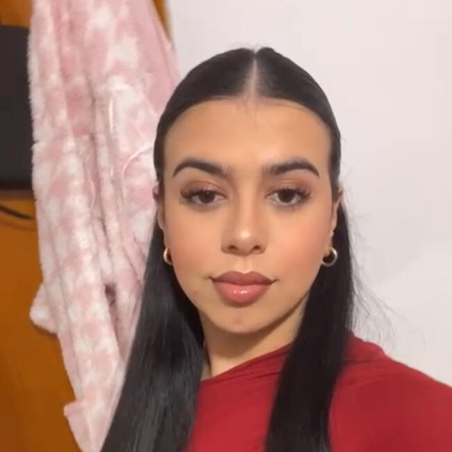 Babysitter em Trafaria: Beatriz