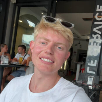 Babysitter Malmo: Leo