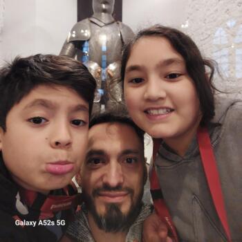 Ouder Sint-Gillis: Lucas