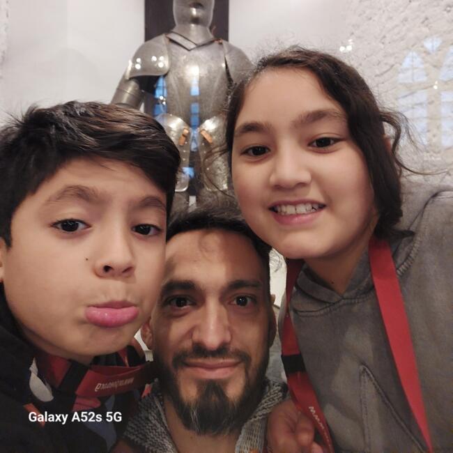 Babysitjob in Sint-Gillis: Lucas