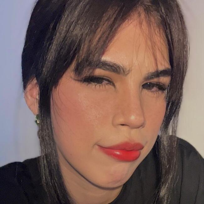 Babysitter in Madrid: Hada portillo