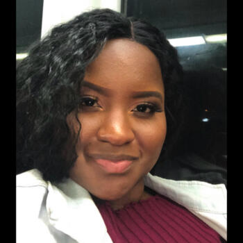 Parent Sydney: Priscila