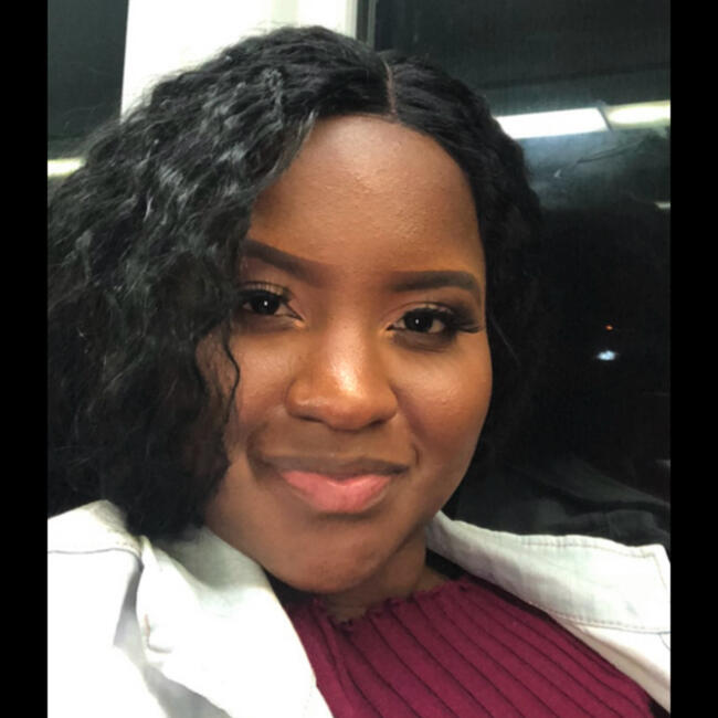 Babysitting job in Sydney: Priscila