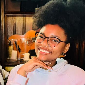 Babysitter in Cape Town: Sinovuyo