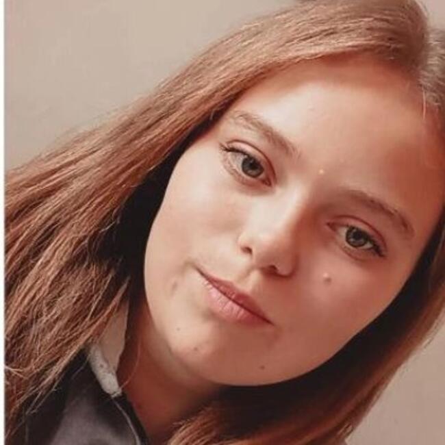 Niñera en Maldonado: Antonella