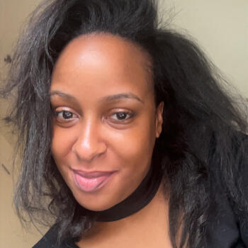 Baby-sitter in Montréal: MARINA