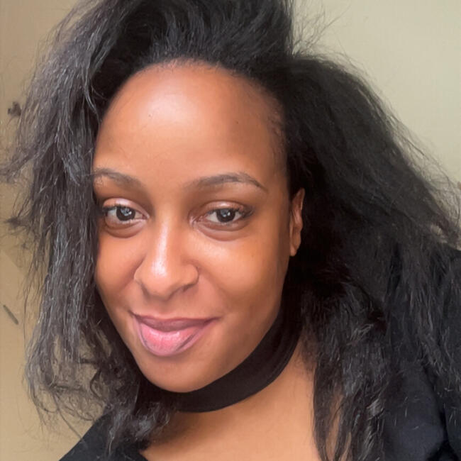 Baby-sitter in Montréal: MARINA