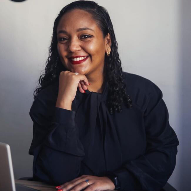 Babysitting job in Belo Horizonte: Maria