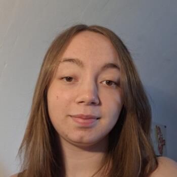 Babysitter in Quessoy: Maiwenn