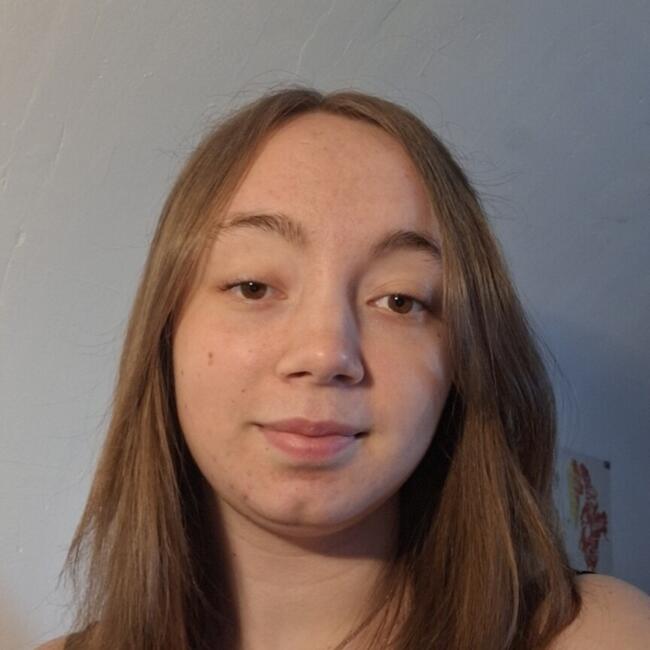 Babysitter in Quessoy: Maiwenn